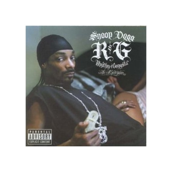 snoop dogg rhythm and gangsta album download